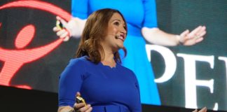 Randi Zuckerberg ha chiuso l’edizione 2019 del Marketing Forum randi zuckerberg mktg forum 2019