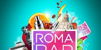 Roma Bar Show, 1° edizione: ecco quando roma bar show 2019