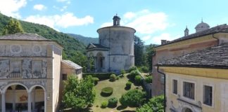 ‘Sacri Monti’ di Piemonte e Lombardia: al via i documentari su Tv2000 sacri monti varallo