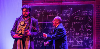 Atti o scene in luogo pubblico a Roma dal 6 all’8 settembre sherlock