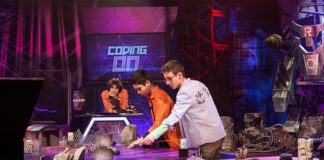 Laboratori di coding con ”Rob-o-Cod” il 28 e 29 settembre alla Mostra Uomo Virtuale