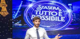 Stasera tutto è possibile: ospiti della 1° serata su Rai2 stasera tutto è possibile