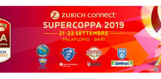 Supercoppa di Basket 2019: ecco quando, il programma supercoppa 2019 zurich