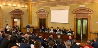 Tavolo Xylella, Confagricoltura: “Velocità, efficacia ed efficienza nella gestione delle risorse” tavolo xylella 19-09-19
