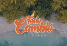 Musica cubana famosa, canzoni hits top 10 di Settembre todo cambio dj gordo