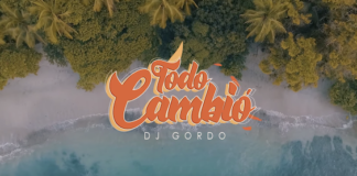 Musica cubana famosa, canzoni hits top 10 di Settembre todo cambio dj gordo