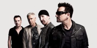U2: su YouTube concerti esclusivi u2