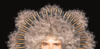 Renato Zero, è uscito “Zero il folle” zero il folle cover