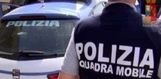 Rapine in banca a Milano, 5 arresti