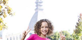Junior Eurovision Song Contest, Marta Viola rappresenta l’Italia con ‘La voce della terra’