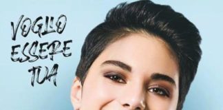 Hit parade: Giordana Angi in testa alla classifica, Fabi è secondo