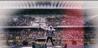 E se i vecchi concerti di Vasco Rossi venissero pubblicati su Netflix? Vasco Rossi Netflix