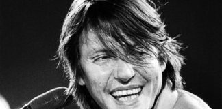 Fabrizio De Andrè, ritrovato video del concerto a Genova nel 1979