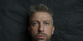 “Tu e d’Io”, il nuovo singolo di Danti con Nina Zilli e J-Ax