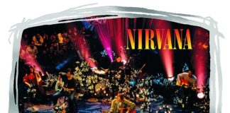 Nirvana, versione ampliata per il 25ennale di “MTV Unplugged in New York”