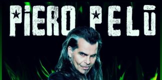 Piero Pelù lancia il nuovo singolo ‘Picnic all’Inferno’