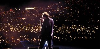 UFFICIALE: Vasco Rossi a Imola nel 2020! Vasco Rossi