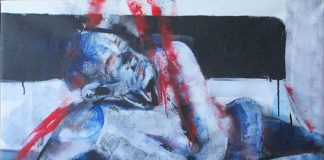 Angela Leotta, quando l’espressione trascende e supera la figurazione attesa