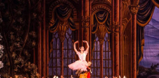 Il balletto “Biancaneve e i sette nani“ a Milano: ecco quando biancaneve e i sette nani