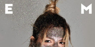 “Fortuna”, ecco il nuovo album di Emma Marrone cover album fortuna emma