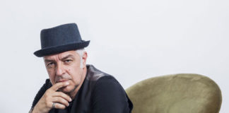 “Quanti Nocc”, ecco il nuovo disco live di Davide Van De Sfroos davide van de sfroos