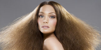 Come affrontare rapidamente l’elettrificazione dei capelli