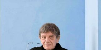 “Ettore Spalletti – Così com’è”, Rai5 ricorda il grande scultore e pittore