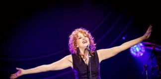 Fiorella Mannoia dal 25 ottobre su Rai3 con “La versione di Fiorella” fiorella mannoia live
