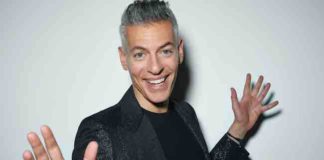 Giovanni Vernia nei teatri italiani: date del tour 2019 – 2020 giovanni vernia