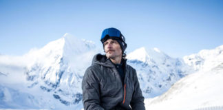 Helly Hansen, LIFALOFT™ Insulation per collezione AW 2019 helly hansen lifalofitt