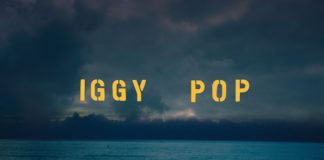 “Loves Missing”, il video e testo della canzone di Iggy Pop iggy pop - loves missing