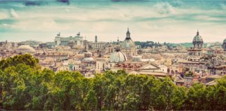 Fao: Roma candidata per il summit del 2021