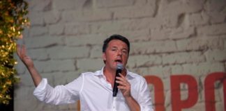 Renzi: “Tenere le scuole chiuse fino a settembre causerà molti problemi” matteo renzi