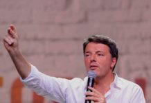 Ice minaccia due giornalisti italiani, Renzi: “Inaccettabile”