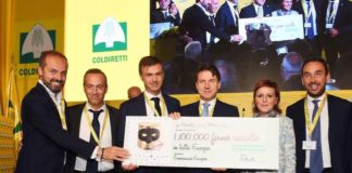 Obbligo di indicare l’origine in etichetta a tutti gli alimenti, raccolti 1,1 milioni di firme