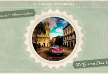 Musica cubana famosa, canzoni hits top 10 di Ottobre maykel flores alexandre abreu le gustan dos