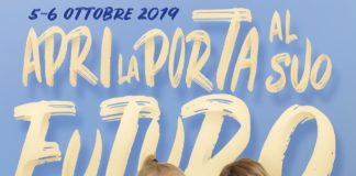 Ellen Hidding madrina del “Banco per l’infanzia”, un aiuto concreto per i bimbi in difficoltà