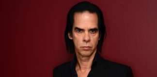 Nick Cave and The Bad Seeds l’11 giugno 2020 a Roma