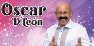 Best salsa, top 10 e novità musicali Ottobre 2019 Oscar D´León – Vamo´a Bailar Salsa