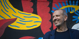 “La Settimana Pacifica”, Pacifico torna in concerto a Milano Pacifico Bastasse il cielo