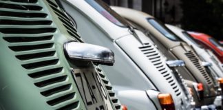 Auto: già esauriti i 50 milioni del nuovo ecobonus parcheggio auto