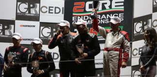 Bilancio positivo della MM Motorsport tra Monza e Imola Bilancio positivo della MM Motorsport tra Monza e Imola