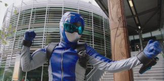 Power Rangers Beast Morphers in prima assoluta su Boing: ecco quando power rangers beast morphers