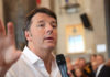 2 giugno, Renzi: “Ottant’anni fa gli italiani scelsero la libertà” renzi pescara