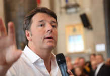 2 giugno, Renzi: “Ottant’anni fa gli italiani scelsero la libertà” renzi pescara