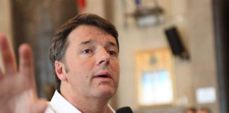 Renzi all’assemblea di Italia Viva: “Con Draghi sconfitta del populismo e trionfo della politica” renzi pescara