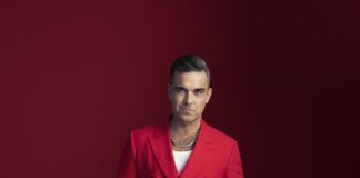 “The Christmas Present”, Robbie Williams pubblica il suo primo album di Natale