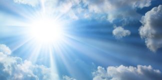 Meteo Italia, ancora bel tempo nel weekend