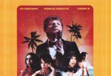 Classifica canzoni del momento di Ottobre: hit parade top 20 south of the border ed sheeran