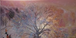 Karin Walser’s romantic world suspended between dream and memory (IE) the live silence river